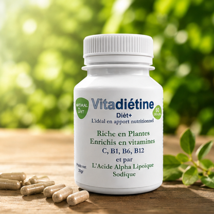 Vitadiétine Diet+